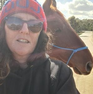 Meet your Posher, Lynley